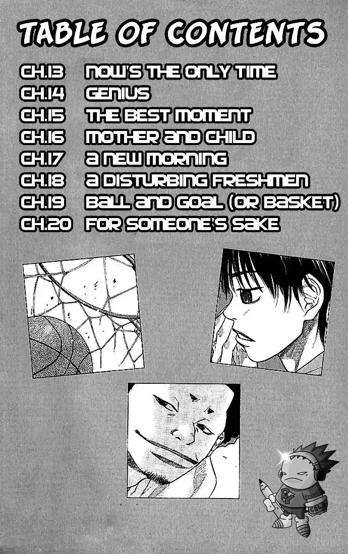 Ahiru No Sora Chapter 13 6